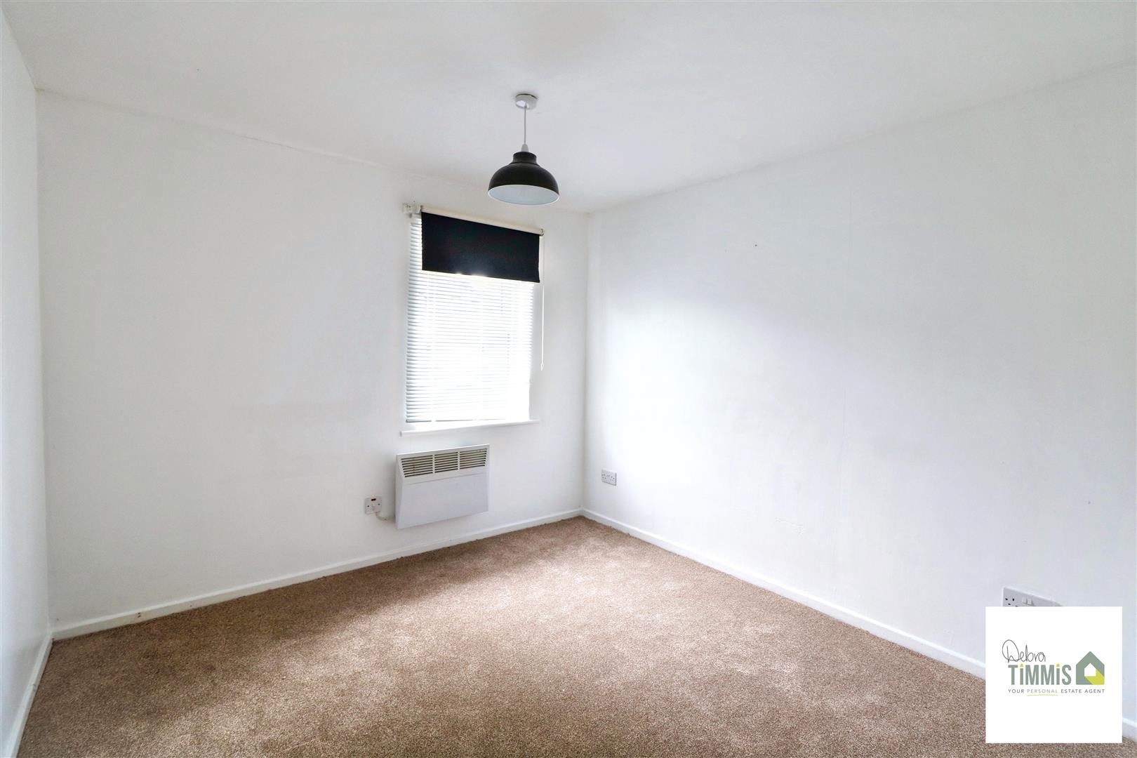 1 bed property in Maryfield Walk, Newcastle Under Lyme